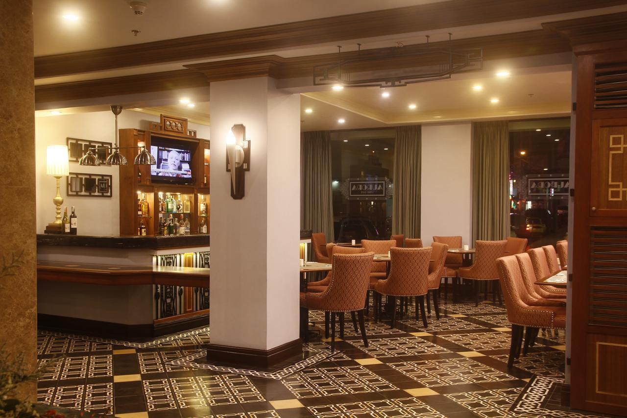 Herald Suites Polaris Makati City Ngoại thất bức ảnh