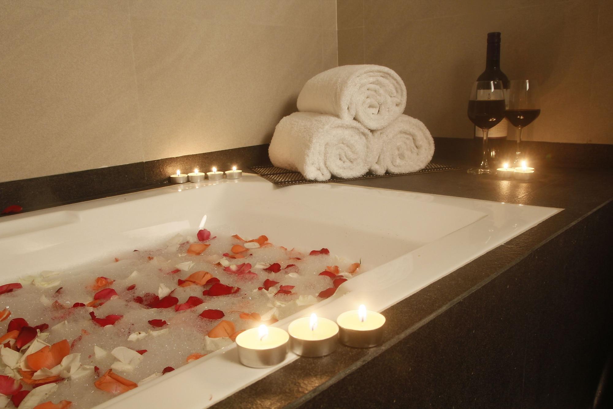 Herald Suites Polaris Makati City Ngoại thất bức ảnh