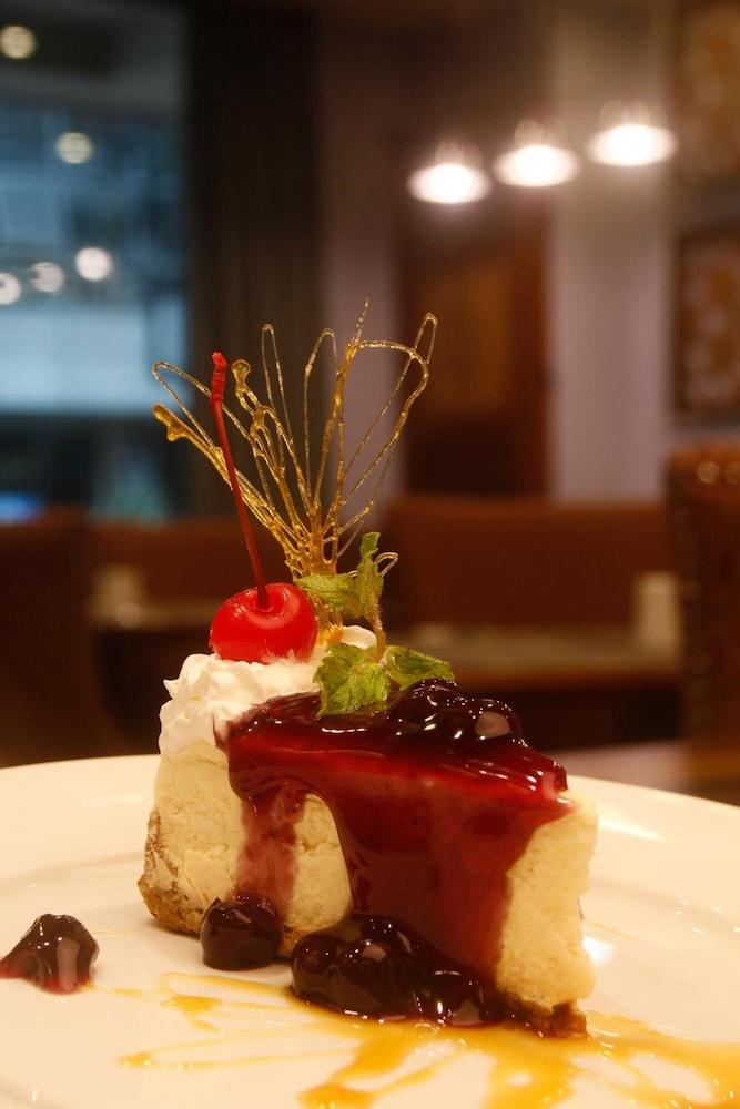Herald Suites Polaris Makati City Ngoại thất bức ảnh
