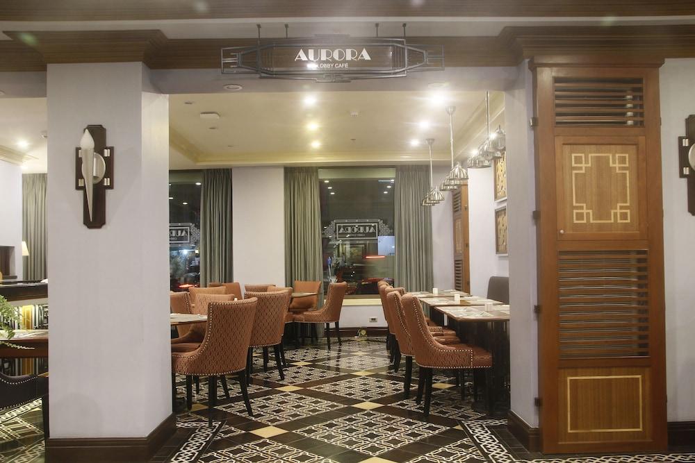 Herald Suites Polaris Makati City Ngoại thất bức ảnh