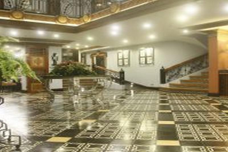 Herald Suites Polaris Makati City Ngoại thất bức ảnh