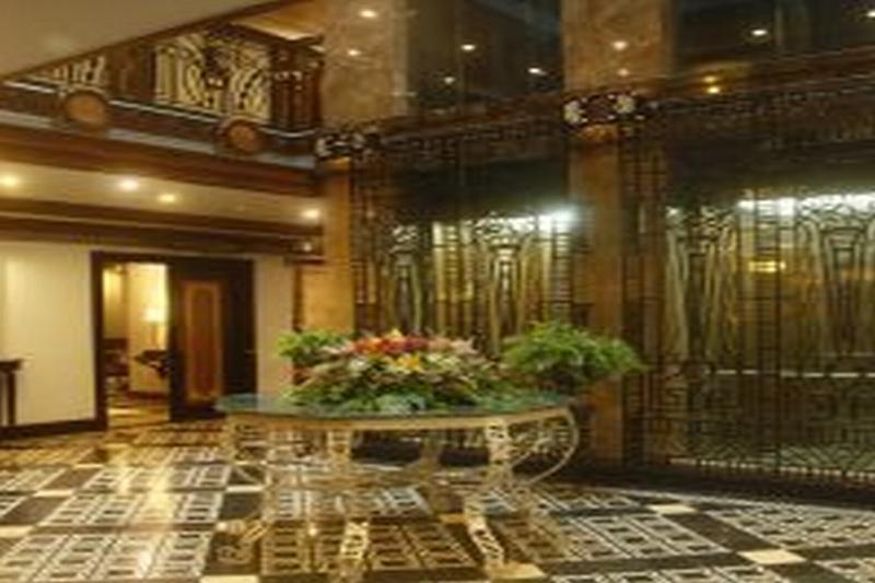 Herald Suites Polaris Makati City Ngoại thất bức ảnh